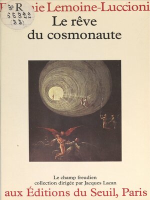 cover image of Le rêve du cosmonaute